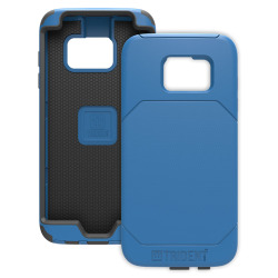 Trident Aegis Pro Case for Samsung Galaxy S7 edge in Blue