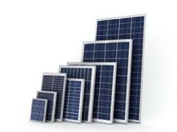 200w Polycrystalline Solar Panel