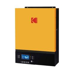 Kodak Solar Off-grid Inverter Vmiii 3KVA 3KW 80A Mppt 24V