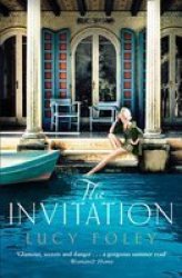 The Invitation Paperback