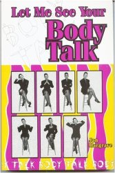 Let Me See Your Body Talk By Hargrave Jan Latiolais Published By Kendall Hunt Pub Co 2010 Paperback