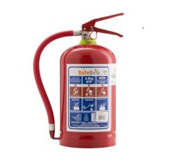 4.5 Kg Fire Extinguisher