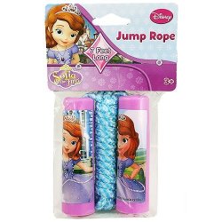 Sofia The First Jump Rope