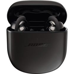 Bose Quietcomfort Earbuds II Noise-canceling True Wireless In-ear Earphones