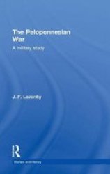 The Peloponnesian War Hardcover