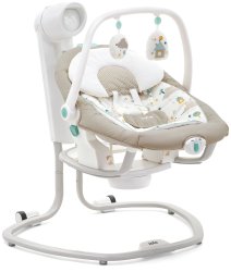 joie meet serina 2 in 1 review