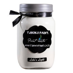 Tjhoko Paint 1L Lebo's Light