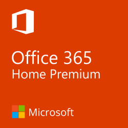 Office 365 Home 1 Year Subscription 6 Devices Global Code