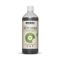 BioBizz Acti Vera - Bio Bizz - 500ML