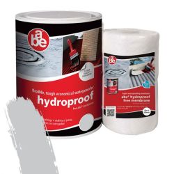 - Hydroproof Kit 5L Grey