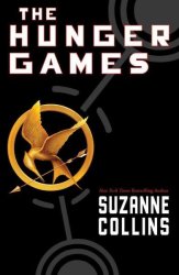 The Hunger Games - Suzanne Collins Paperback