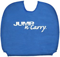 Jnccvr Cover For Jump-n-carry Jump Starter Models JNC660 JNC4000 Jncxf