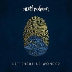Let There Be Wonder Cd