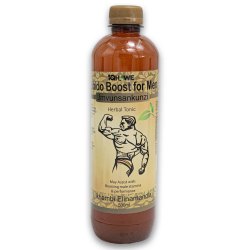 Libido Boost For Men 500ML - Herbal Tonic