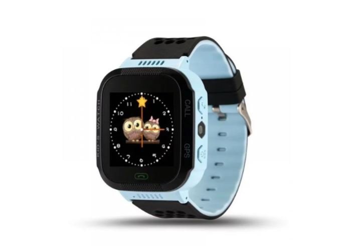 q528 smartwatch review