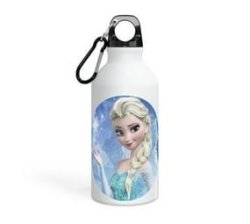 Elsa Water Bottle - 600ML