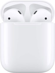 Apple Airpods 2 With Charging Case Wired Brand New