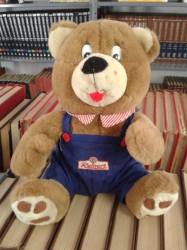 Teddy Bear - Reinert