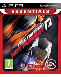 Need For Speed Hot Pursuit Essentials PS3