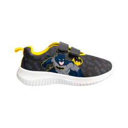 Batman - Sneakers Boys - Black 8