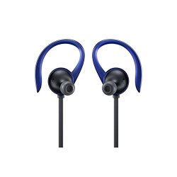 Samsung Level Active Wireless Bluetooth Fitness Earbuds - Blue Black