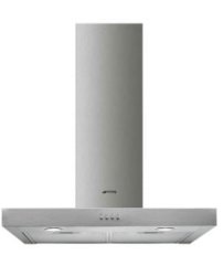 Smeg 60CM Stainless Steel Extractor KATE600CEX