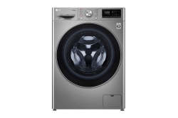 LG 10.5KG Front Loader Washing Machine - VCM-F4V5RYP2T.ASSQESA