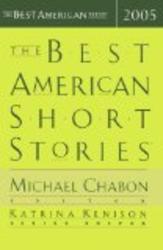 The Best American Short Stories 2005 The Best American Series