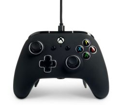 Power A - XB1 Wired Controller Fusion Pro Black