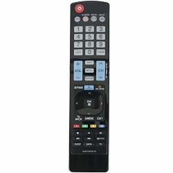 Allimity AKB74455416 Replaced Remote Control Fit For LG Tv 65LF6300 32LF5800-UB 32LF580B 55LF5950 50LF5800 42LF6500