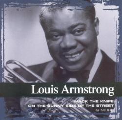 Armstrong Louis - Collections Cd