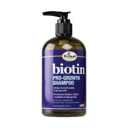 Biotin Shampoo 354.9ML