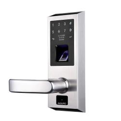 Aigurd Fingerprint Front Door Lock Keyless Entry Smart Thumbprint