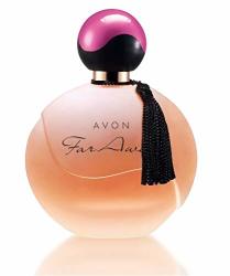 Avon Far Away Eau De Parfum Natural Spray - 3.4 Fl.oz