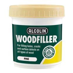 - Wood Filler 200G Pine - 2 Pack