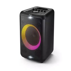 Philips Bluetooth Party Speaker TAX3305 73
