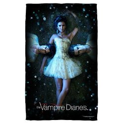 Why Choose? -- The Vampire Diaries -- Beach Towel