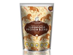 Vanilla Sky Superfood Protein Shake 500G