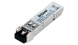 D-Link DEM-311GT Sfp 1000BASE-SX Multi-mode Fibre Transceiver