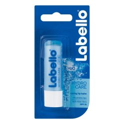 Labello - Hydro Care SPF15 Lip Balm Stick