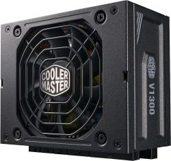 Cooper Cooler Master V Sfx Platinum 1300W 80+ Platinum Certified Fully Modular Sfx Power Supply MPZ-D001-SFBP-BEU