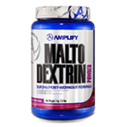 Malto Dextrin Powder - Ideal For The Post-workout Window To Bump Up Your Carbs