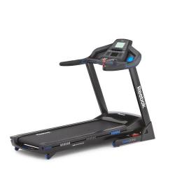 Reebok GT60 One Series Treadmill with Bluetooth in Black