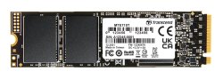 Transcend 256GB MTE710T-I Wide Temperature Embedded Nvme SSD