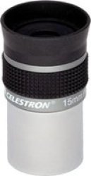 Celestron Omni Series 1.25" 15mm Eyepiece