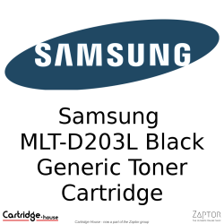 Samsung Mlt D203L