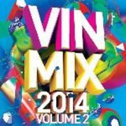 Vin Mix Vol.2 - Various Artists