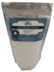 Auto Pure Dishwashing Powder 1KG -eco Natural Products