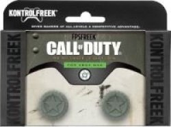 KontrolFreek Thumbsticks Call Of Duty Wwii For Xbox One