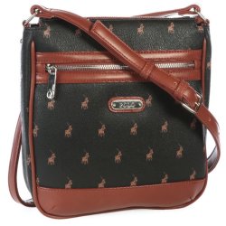 Polo classic outlet sling bag